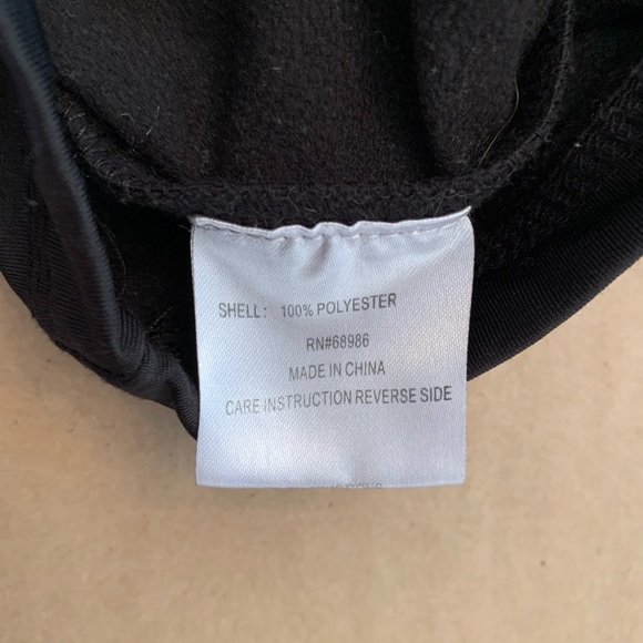 Montana Mountaineering Jacket Size M k150 - Picture 5 of 5